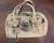 mon petit sac Chlo&eacute; Paddington beige avec son gros cadenas