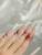 mes ongles extra longs XXL french manucure